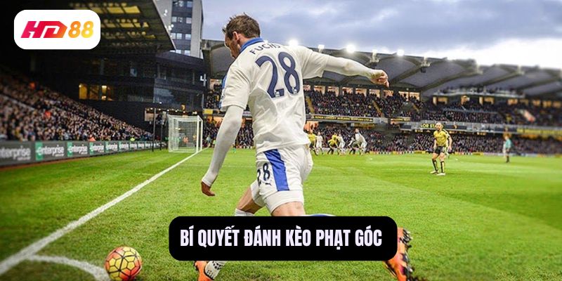 cách xem kèo phạt góc