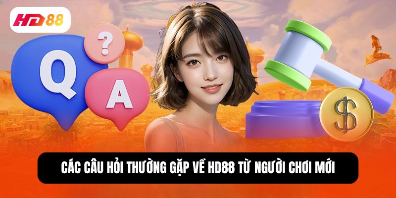 câu hỏi thường gặp