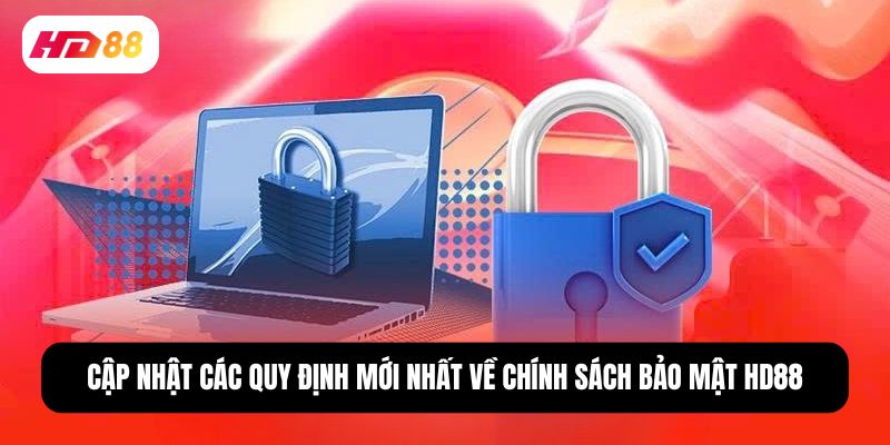 Chính sách bảo mật