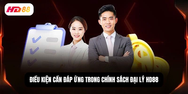 Chính sách đại lý