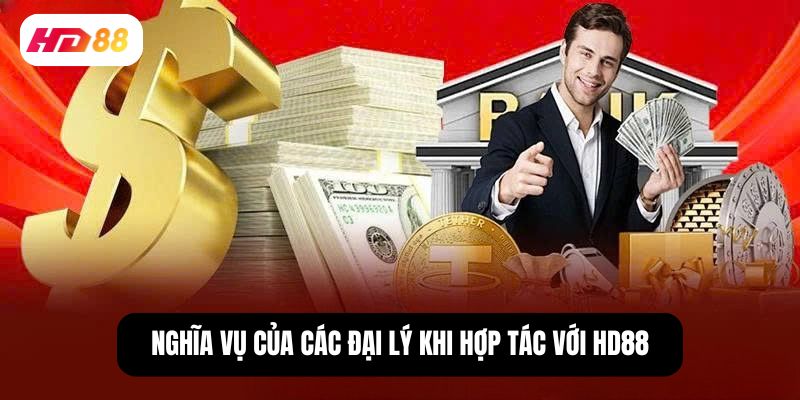 Chính sách đại lý