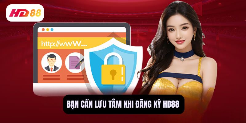 Đăng ký HD88