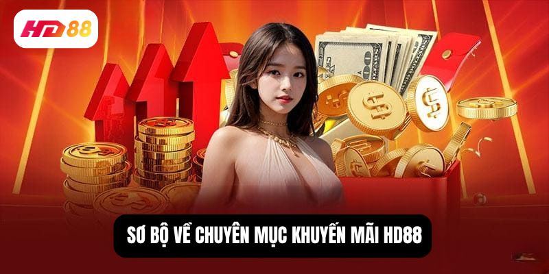Khuyến mãi HD88