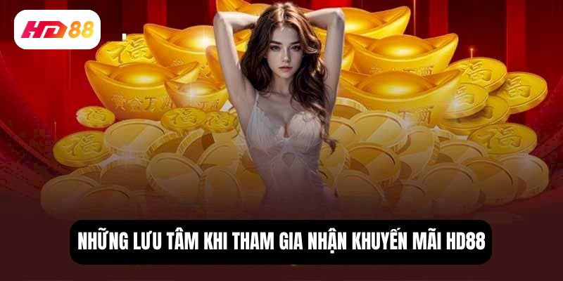Khuyến mãi HD88